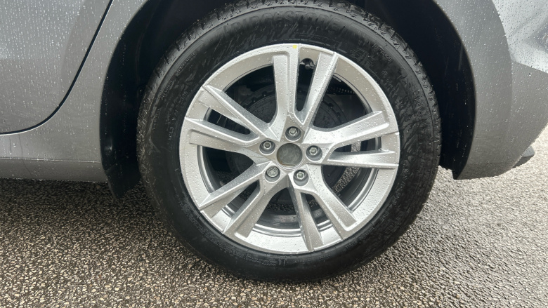 Skoda Fabia 1.0 TSI 116 SE L Edition 5dr Petrol Hatchback